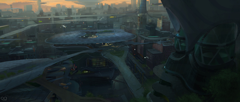 Illustration for article titled Cleared For Take-Off